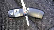 Kia Stonic 1.0T GDi 48V GT-Line S 5dr DCT Petrol Estate